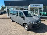 Volkswagen T6 Transporter Kasten-Kombi 9 Sitzer - Volkswagen T6 Transporter in Rostock