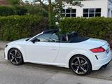 Audi TT 45 TFSI S tronic quattro Roadster - - gebrauchte Audi TT aus dem Jahr 2023