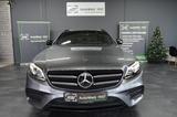 Mercedes-Benz E 300 de T-Modell*2xAMG*360°*HUD*PANO*Burmester* - Mercedes-Benz E-Klasse Plug-in Hybrid (PHEV) Gebrauchtwagen