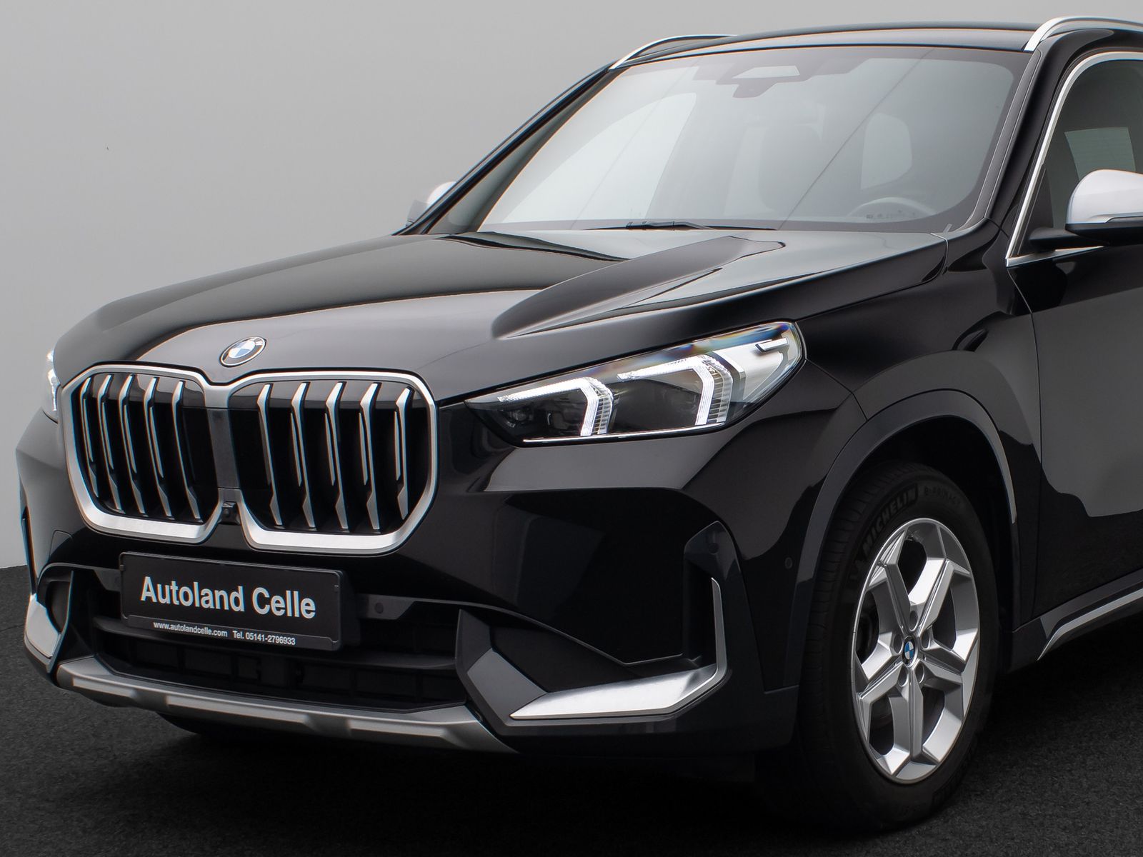 Fahrzeugabbildung BMW X1 xD20d xLine 360° HUD DAB Leder Ad.LED Komfort