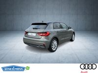Audi A1 - Vorschau Bild 6