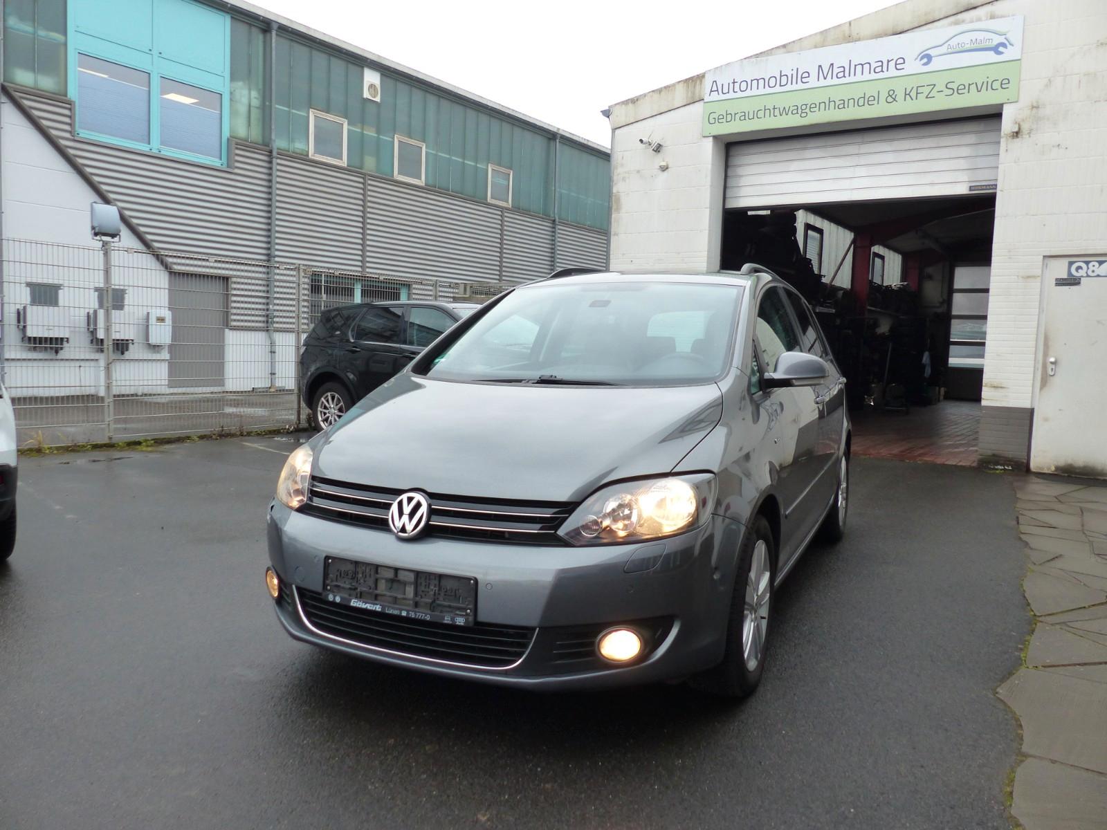 Volkswagen Golf Plus VI Life 1,4 TSI,KLIMA,NAVI,SHZ PDC