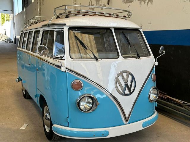 Volkswagen T1