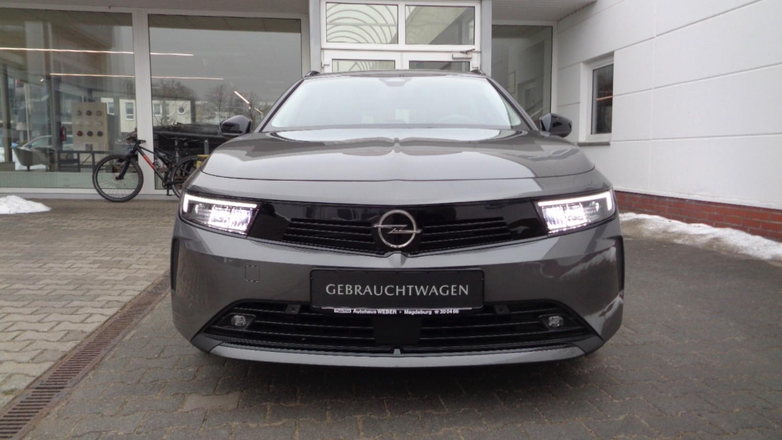 Opel Astra L Sports Tourer Edition 1.2