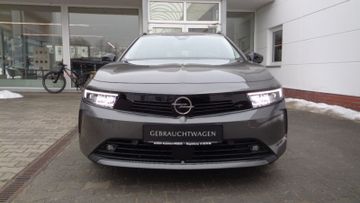 Opel Astra - 1