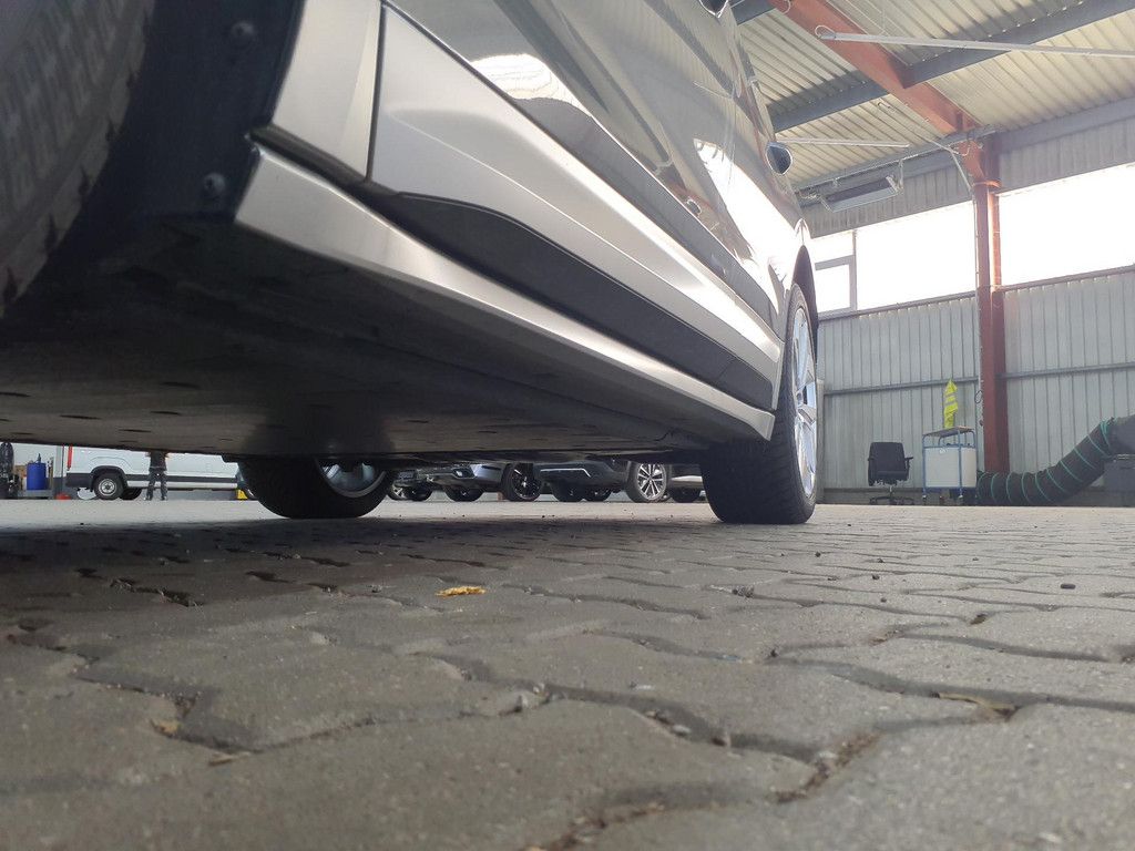 Skoda Enyaq - Bild 11