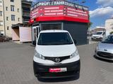 Nissan NV200 Kasten Comfort/Bluetooth/Klima/AHK/USB+AUX - Nissan: B2b