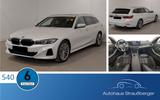 BMW 320d Touring xDrive ACC AHK KZU PANO STHZ SHZ - BMW 320 Gebrauchtwagen in Hamm