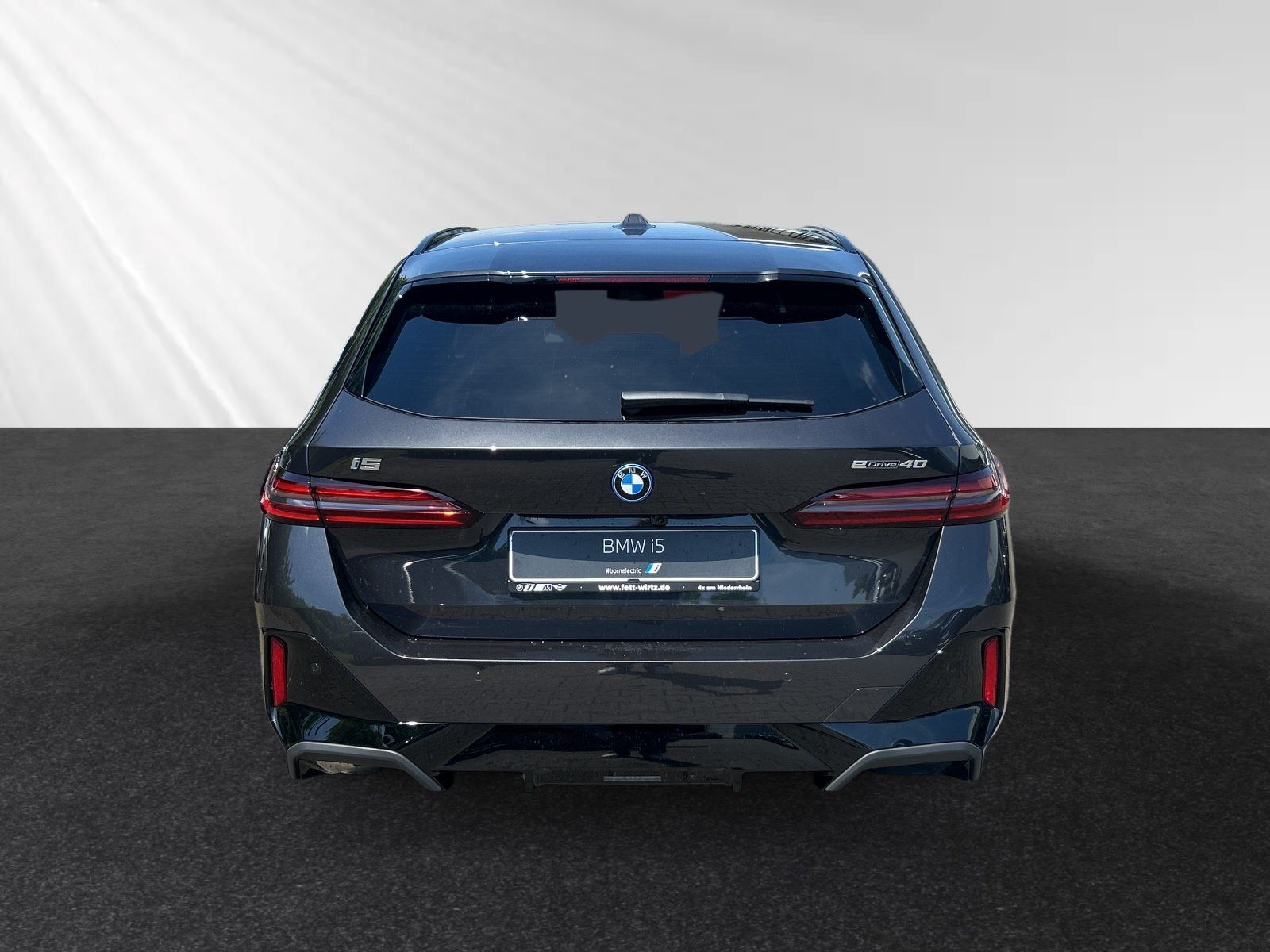 BMW i5 - Bild 16