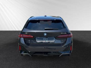 2026 BMW I5 — миниатюра 16