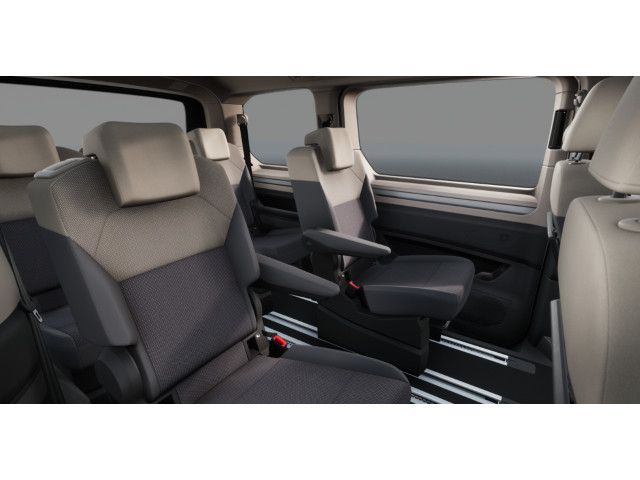 Volkswagen T7 Multivan - Bild 3