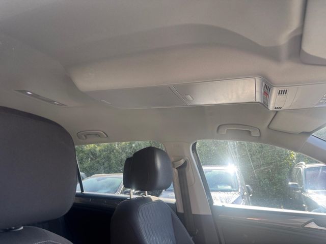 Tiguan Allspace Life 2.0 TDI DSG LED Navi AHK 7-