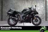 Kawasaki Ninja 1100 SX SE Performance Tourer, Akrapovic - KAWASAKI ERFURT