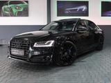 Audi A8 4.2 V8 TDI LANG*SPORT*110%MAXVOLL*EXCLUSIVE* - Audi A8: 4e