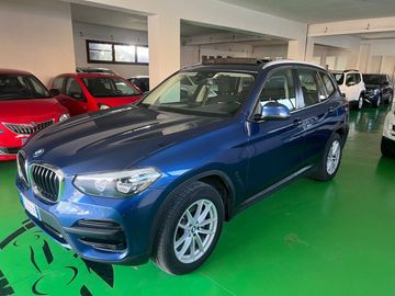 BMW X3 - 2