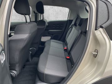 Citroën C3 YOU! PT 83 Navi+LED+PDC+Carplay