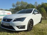 Seat Leon ST 1.4 *150PS*Panorama*Alcantara*Sound*RFK - Seat Leon: R