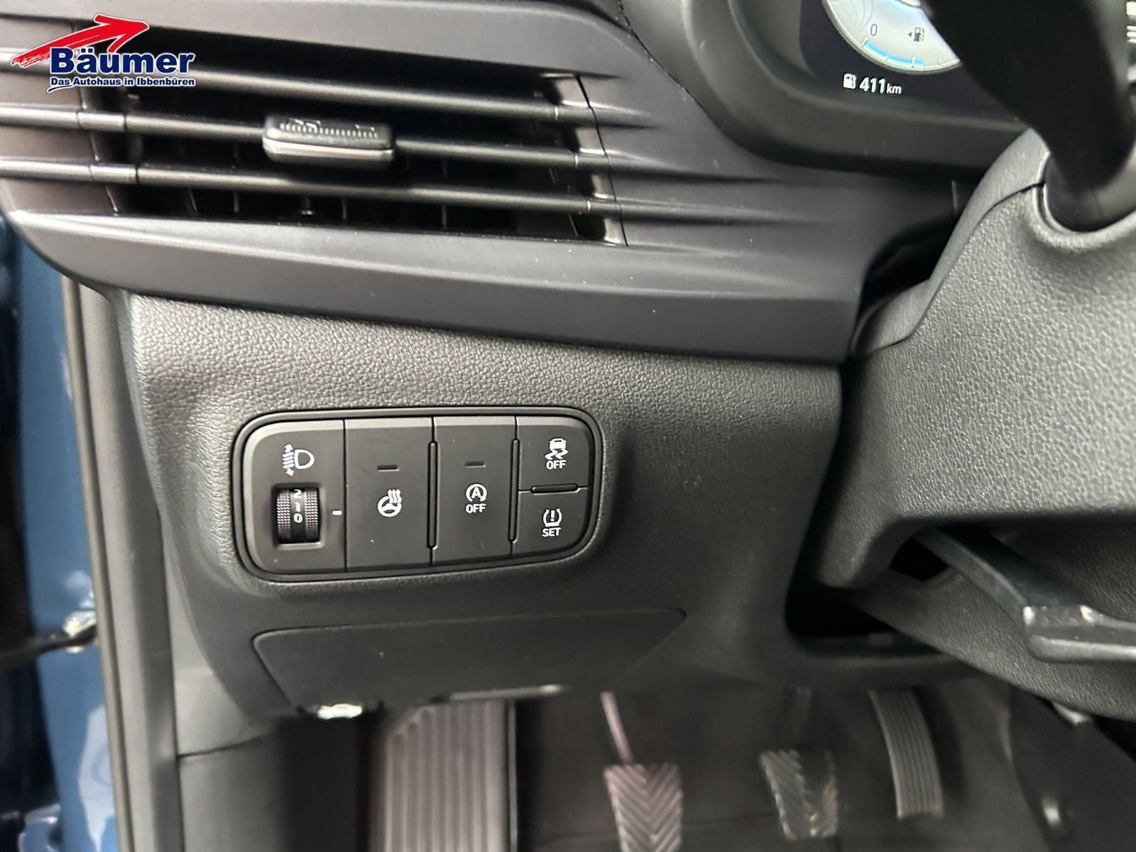 Hyundai i20 – Bild 26