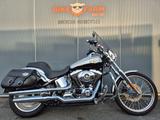 Harley-Davidson FXSTD°°SOFTAIL DEUCE O3°°-DEUTSCHE AUSLIEFERUNG- - HARLEY-DAVIDSON 2003 SOFTAIL