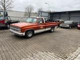 Chevrolet c10 6.2 Diesel pickup 1982 Oldti... - Chevrolet Gebrauchtwagen von 1982