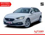 Seat Leon 1.0 TSI Style LED Tempomat Sitzheizung PDC - Seat Leon aus 2021