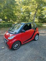 Smart 451 FORTWO COUPE MHD  -  2012  -  1.... - Smart: 4.2