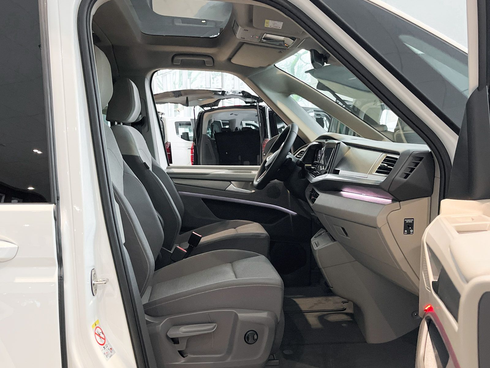 Volkswagen T7 Multivan - Bild 6