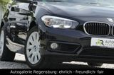 BMW 118d  Advantage *NAVI GROß*PANO*PDC*TEMPOMAT* - BMW 118: Advantage 118d