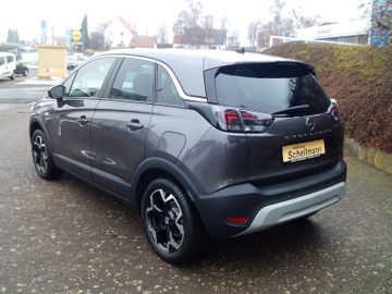 Bild 4 Opel Crossland (X) Crossland 1.2T LED PDC+Kam SHZ LHZ Navi-App AT