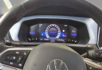 Volkswagen T-Cross GOAL 1.0 TSI DSG AHK+ACC+LED+NAVI+APP+RF, миниатюра 5