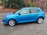 Skoda Fabia 1.0l MPI 55kW CLEVER