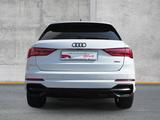 Audi Q3 35 TDI qu S line MATRIX PANO STANDHZG - Audi Q3 in Halle