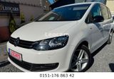 Volkswagen Sharan Match 7Sitz/Automatik/Panoram - Volkswagen Sharan in Dortmund