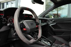 AUDI RS3 Sportback/RS DYNAMIK/ SONOS/ KOMFORT PRO AUDI RS3 Sportback/RS DYNAMIK/ SONOS/ KOMFORT PRO