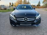 Mercedes-Benz C 180 C T-Modell/Navi/sitzh./AHK./Automatic - Mercedes-Benz: Kombi, 180