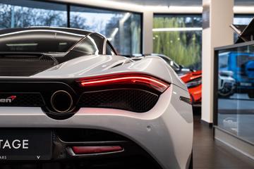 2017 Mclaren 720S — миниатюра 17