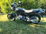 BMW R100R classic Type 247E - BMW E 24
