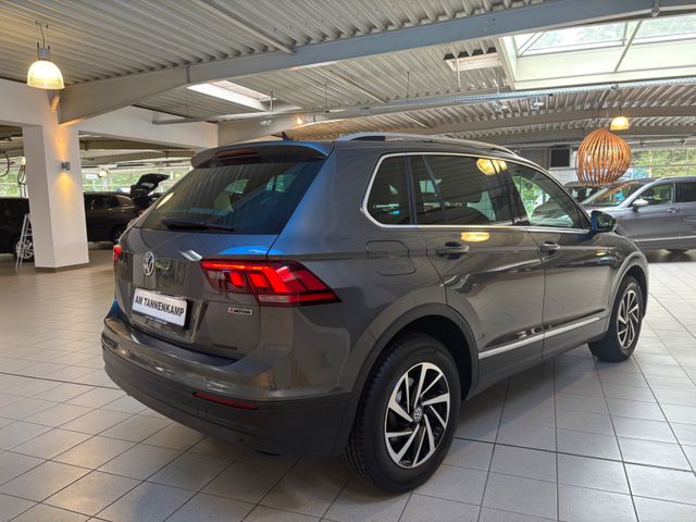 Tiguan Join 2.0TDI DSG 4Mot*AHK*APP