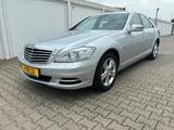 Mercedes-Benz S 400 S -Klasse Lim. S 400 Hybrid - gebrauchte Mercedes-Benz S 400 aus dem Jahr 2009