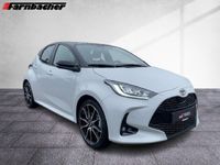 Toyota Yaris - Vorschau Bild 6