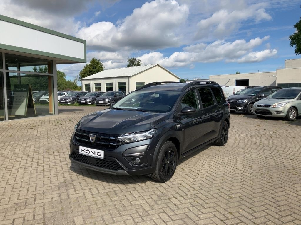 Image of Dacia Jogger