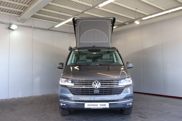 Volkswagen T6.1 California Ocean 2.0 TDI AID+ACC+STDHZG+AHK