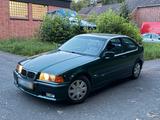 BMW 323ti E36 compact - BMW 323: Compact