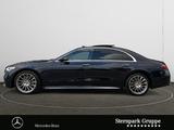 Mercedes-Benz S 500 L 4M AMG EXCLUSIV First-Class+Pano+HuD+STH - Mercedes-Benz S 500: L