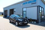 Renault Captur Limited