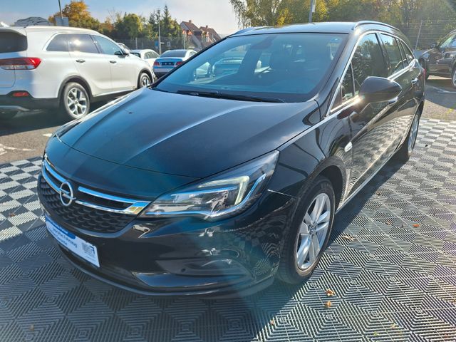 Opel Astra K Sports Tourer Dynamic Start/Stop