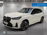 BMW X3 M50 i xDrive M Sport Standheizung AHK Kamera - weiße BMW X3 M50