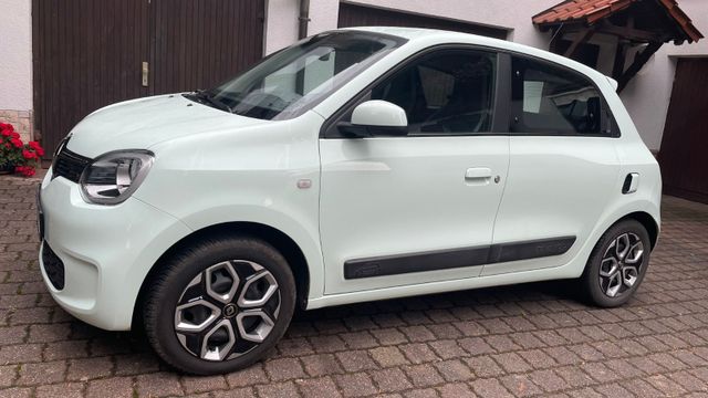 RENAULT Twingo
