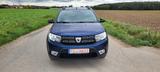 Dacia Sandero II Stepway Celebration,TÜV Neu - gebrauchte Kleinwagen