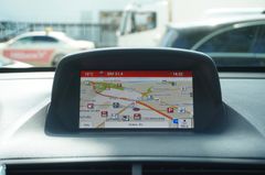 Fahrzeugabbildung Opel Mokka Innovation Autm. Navi Klima Tempomat SHZ !